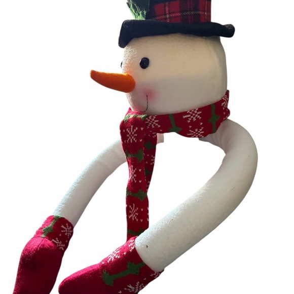 Lighted Christmas Tree Topper - Picture 4 of 9